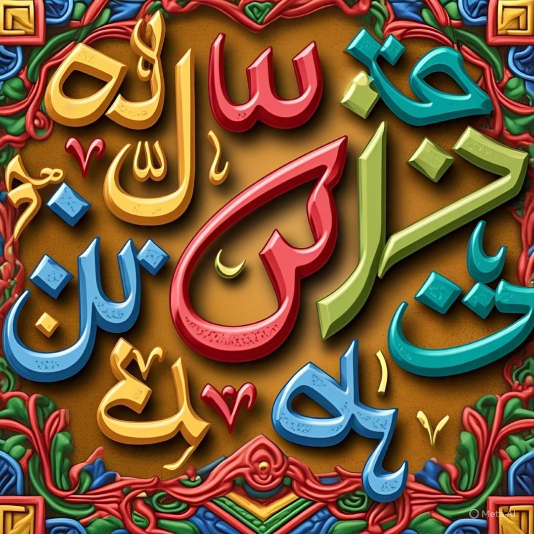 مكانة اللغة العربية في الإعلام والثقافة
